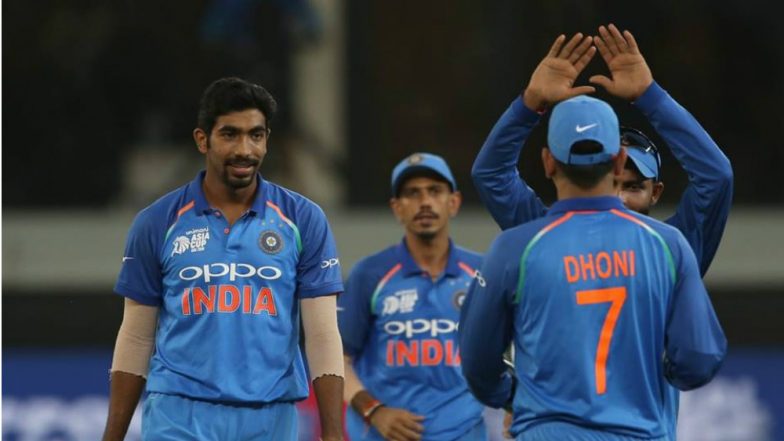 Pakistan Team Brutally Trolled After Losing to India in Asia Cup 2018 for the Second Consecutive Time