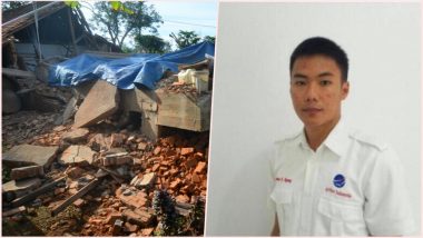 Indonesia Earthquake & Tsunami: Air Traffic Controller Who Died Ensuring Last Flight Can Take Off Safely From Palu, Hailed as Hero
