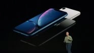 Apple iPhone XR Price in India Slashed By Rs 23,000 For Limited Period - Report