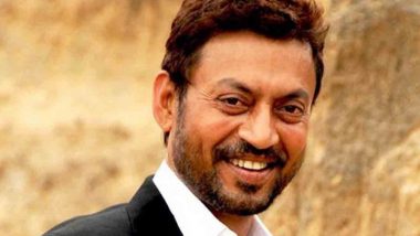 Irrfan Khan Is Recovering and Might Return to Films in 2019 – Details Inside