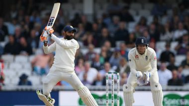 India vs England 5th Test Day 3 Video Highlights: Ravindra Jadeja Shines for Visitors