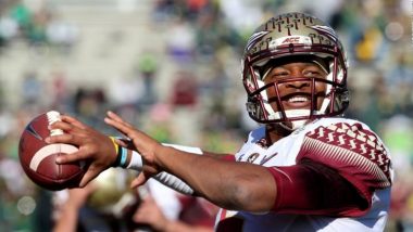 Arizona Female Uber Driver Accuses Tampa Bay Buccaneers Quarterback Jameis Winston of Sexual Assault