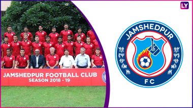 Jamshedpur FC Squad for ISL 2018–19: Full List of Players, Football Fixtures Schedule, Team Details, Dates and Timetable for Indian Super League Season 5