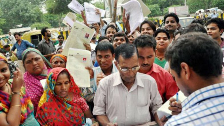 Pradhan Mantri Jan Dhan Yojana: Government Relaxes Age Limit Criteria, Doubles Accident Insurance Under Scheme