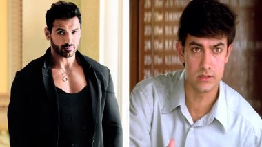 John Abraham Opens Up About Replacing Aamir Khan in Sarfarosh 2