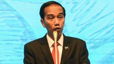 Eid Al-Fitr 2020: Indonesia President Joko Widodo Not to Open Presidential Palace to Public During Eid Due to COVID-19 Pandemic