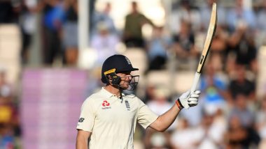 ENG vs PAK 1st Test 2020, Match Result: Jos Buttler, Chris Woakes Lead England to 3-Wicket Win Over Pakistan