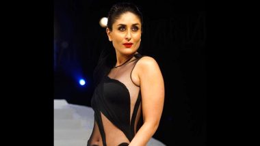 Kareena Kapoor Khan Killing It In A Black Number Is A Must Watch Boomerang Video Of The Day!