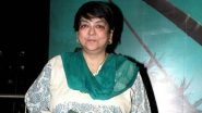 Kalpana Lajmi Dies at 64: Director of &lsquo;Rudaali&rsquo; Passes Away After Suffering From Chronic Kidney Disease and Liver Failure