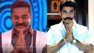 Bigg Boss Tamil 2: Kamal Haasan to Announce Thevar Magan Sequel at the Grand Finale?