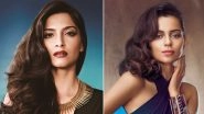 Sonam Kapoor Calls Kangana Ranaut a 'Troublemaker' But Her Fans Shouldn't Feel Offended - Here's Why