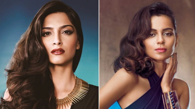 Sonam Kapoor Calls Kangana Ranaut a 'Troublemaker' But Her Fans Shouldn't Feel Offended - Here's Why