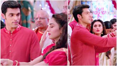 Kasautii Zindagii Kay 2 Twitter Review: Fans Approve Erica Fernandes and Parth Samthaan as Prerna-Anurag, Thanks to Their Crackling Chemistry!