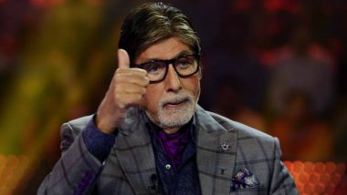 KBC 10: How KBC Resurrected Amitabh Bachchan's Failing Career and Brought Him Back From Bankruptcy!