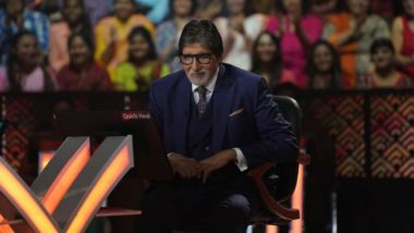 Kaun Banega Crorepati 10: When Contestants Could NOT Answer Questions Related To Their Own Profession