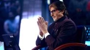 Kaun Banega Crorepati 10: Amitabh Bachchan Can Never Be Replaced as the Judge and Reasons Are Obvious