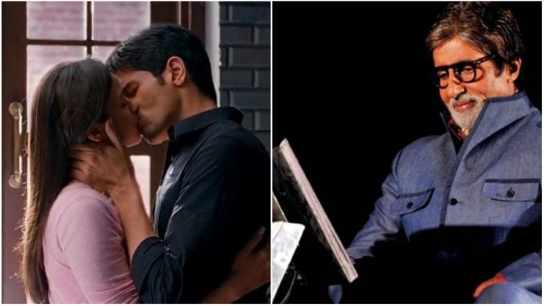 Kaun Banega Crorepati 10: Fan Trolls KBC for Question on Alia Bhatt's Kiss With Her Co-Stars