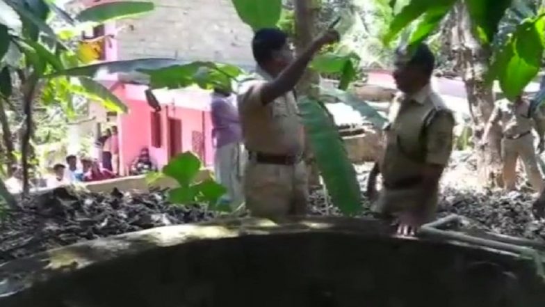Kerala: 55-Year-Old Nun Found Dead at Convent in Kollam