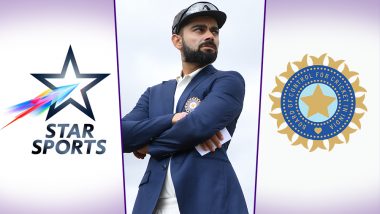 Asia Cup 2018: Will BCCI's Decision to Rest Virat Kohli Affect Star Sports' Viewership Ratings & Revenue?