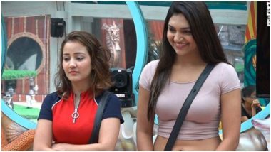 Bigg Boss 11: Kriti Verma – Roshmi Banik Become the First Captains of the House