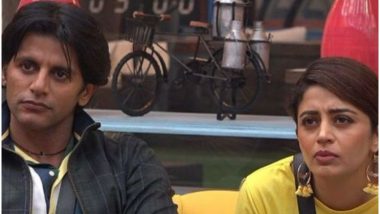 Bigg Boss 12, 28th September 2018 Episode 12 LIVE Updates: Neha Pendse Becomes the NEW CAPTAIN of the House!