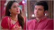 Kasautii Zindagii Kay 2 Spoiler Alert: Anurag Basu Saves Prerna From Mohini's Alcoholic Brother - Watch Video