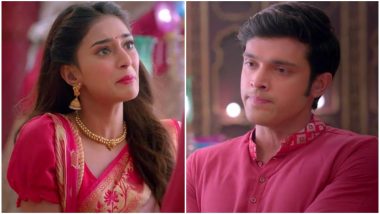 Kasautii Zindagii Kay 2 Spoiler Alert: Anurag Basu Saves Prerna From Mohini's Alcoholic Brother - Watch Video