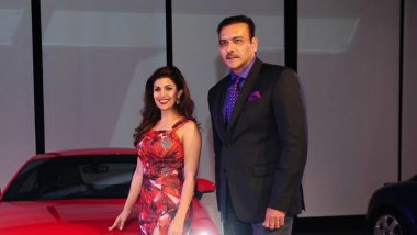 Nimrat Kaur Opens Up About Affair With Cricketer Ravi Shastri, Calls it Pure Fiction!