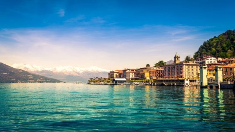 Isha Ambani- Anand Piramal Engagement, Deepika- Ranveer Wedding Destination is Como Lake, Know All About This Beautiful Venue From Italy