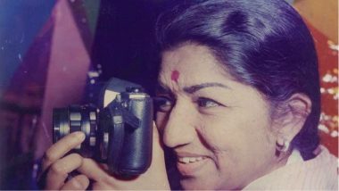 Lata Mangeshkar Birthday Special: 5 Lesser-Known Facts of Legendary Singer Before She Became the Nightingale of India
