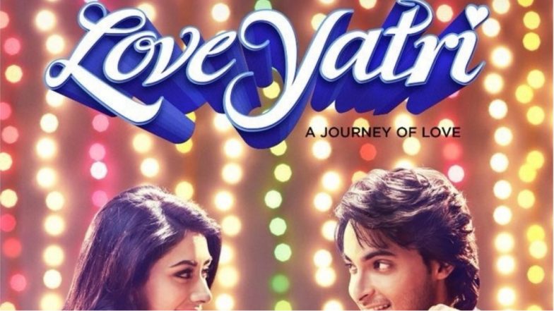 Salman Khan’s Love Yatri in Trouble Again? Hindu Outfit Says Title Is Still Unacceptable