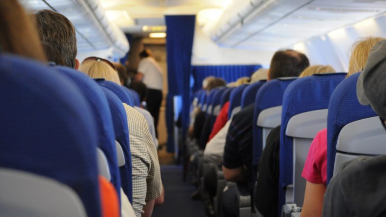 Jet Airways Mid-Air Horror: What is Cabin Pressure in Aircraft And How Does it Cause Nose and Ear Bleeds?