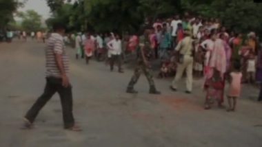 Action Taken Against Four Policemen in Manipur Lynching Case