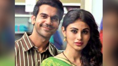 Made In China First Look OUT: Rajkummar Rao and Mouni Roy Are Set For Their Quirky 'Business' Journey!