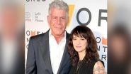 CNN Pulls Anthony Bourdain&rsquo;s &lsquo;Parts Unknown&rsquo; Episodes Featuring Asia Argento in Wake of Sexual Harassment Allegations Against the Actress