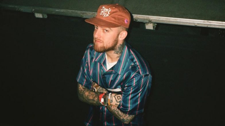Rapper Mac Miller, 26, Found Dead at Home – Read Details