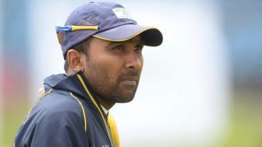 Mahela Jayawardena Reacts on the News of ICC Investigating Corruption in Sri Lankan Cricket