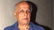 Mahesh Bhatt Says 'Don't Impose Your Language on People'