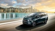 Mahindra Marazzo MPV Meta-Review: Marazzo is Mahindra's Best Step Forward, Says Critics