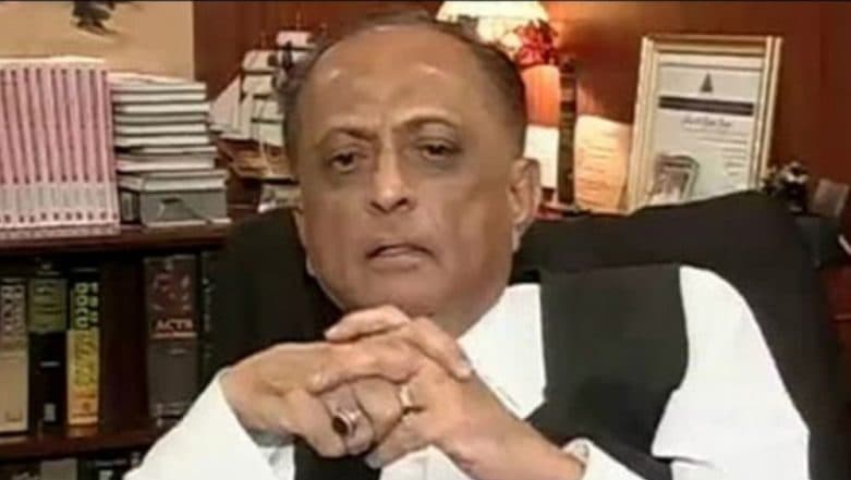 Majeed Memon Defends Azam Khan's Sexist Comment