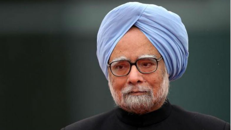 Dr Manmohan Singh Birthday: Narendra Modi Wishes the Former PM Long Life as He Turns 89