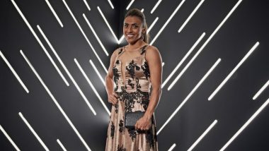 Brazilian Legend Marta Wins FIFA Best Woman Footballer of the Year Award 2018; Has More Awards Than Messi and Ronaldo