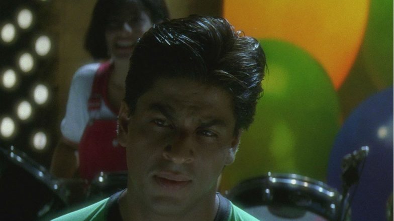 Asian Games 2018: This Popular Song of Shah Rukh Khan Was Played at The Closing Ceremony in Indonesia - Watch Video
