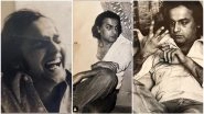 Happy Birthday Mahesh Bhatt! These Throwback Pics of Veteran Filmmaker Will Make You Feel Nostalgic