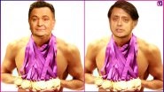 Twitterati is Awarding Olympic Medals to Indian Celebrities! From Rishi Kapoor to Shashi Tharoor; Check Who Wins Gold in Our List