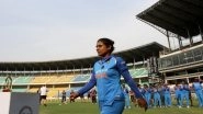 Mithali Raj Becomes First Woman Cricketer to Play 200 ODIs, Achieves Feat During IND vs NZ Women's 3rd ODI