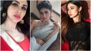 Trendy Tuesday: 5 Times Mouni Roy Turned the Ultimate Fashion Muse &ndash; See Pics