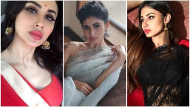 Trendy Tuesday: 5 Times Mouni Roy Turned the Ultimate Fashion Muse – See Pics