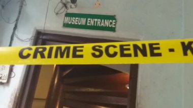 Nizam Museum: Gold Tiffin Box, Saucer, Cup Get Stolen, Probe Underway in Hyderabad