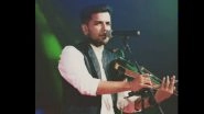 Musician Balabhaskar Passes Away Week After Road Accident